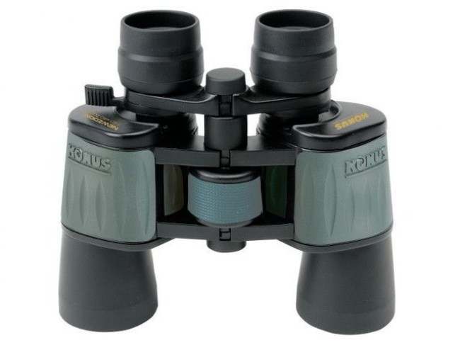 Dalekozor Konus Newzoom 2120, 7-21x40, BK-7