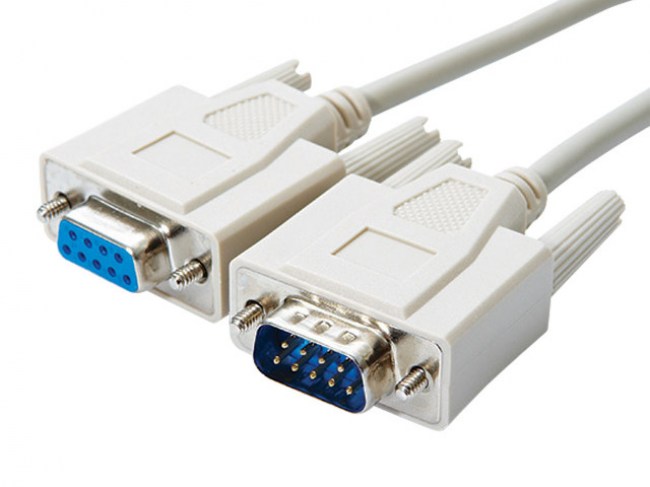 CAB-DB9-MF
