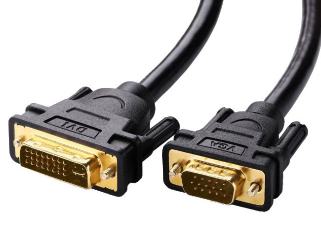 CAB-DVI-VGA