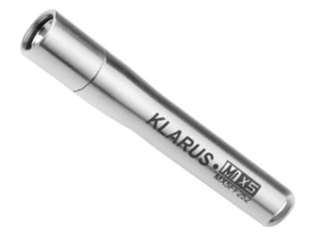 KLARUS-MIX5
