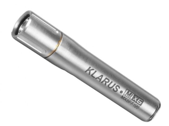 KLARUS-MIX6