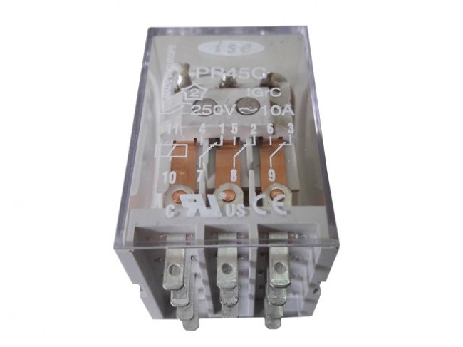 PR45C