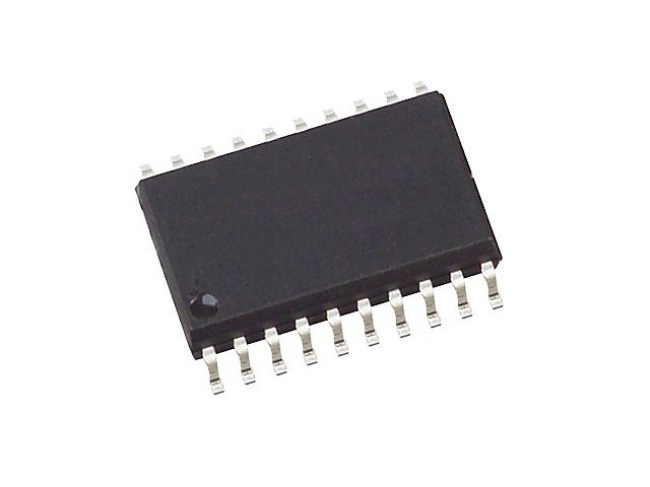 SOIC20