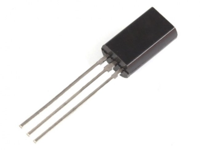 TO-92L