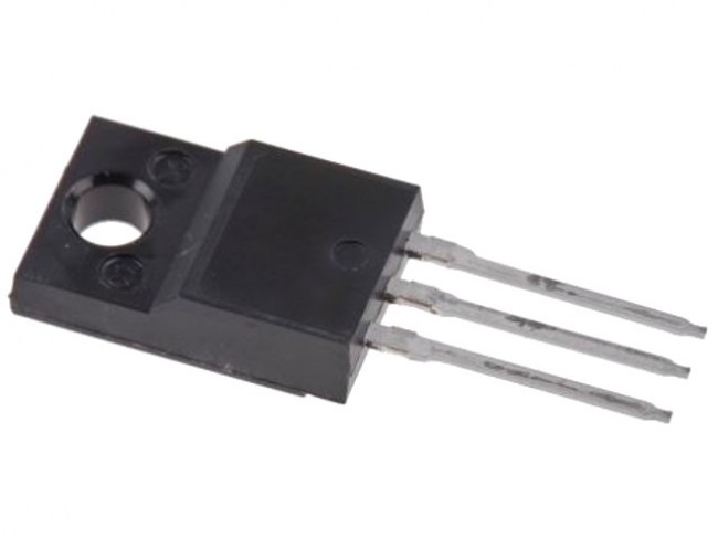 TO220F