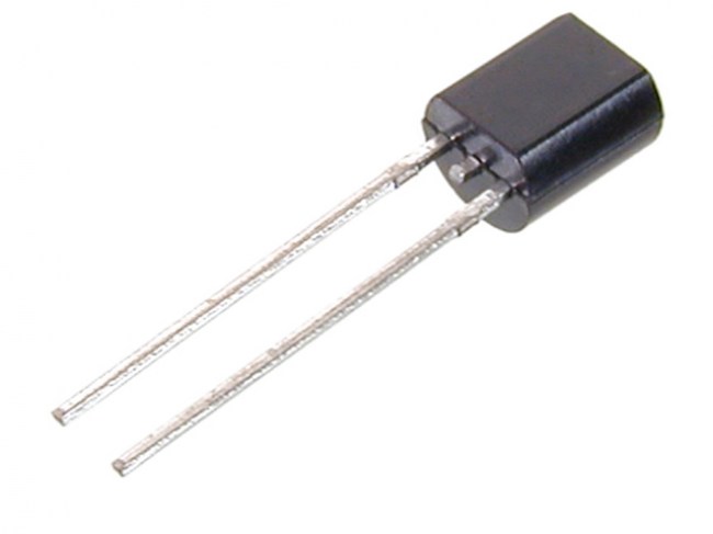 TO92-2pin